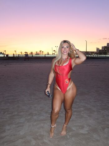 Full leaked Allie brink private onlyfans photo