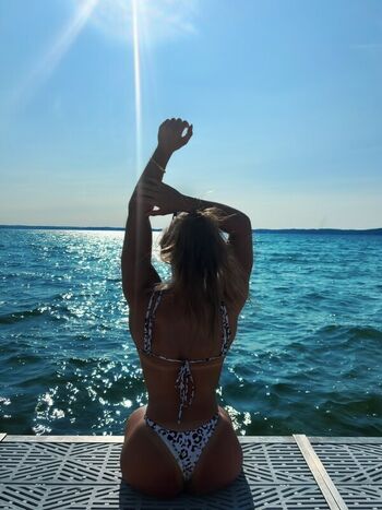 Full leaked Allie brink page private onlyfans photo