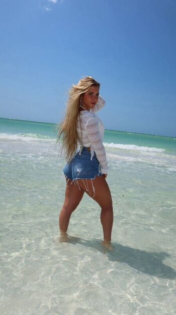 Full leaked Allie brink page private onlyfans photo