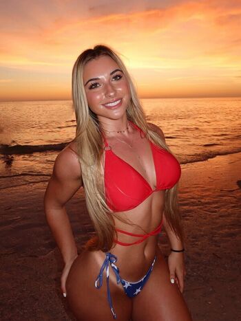 Full leaked Allie brink page private onlyfans photo