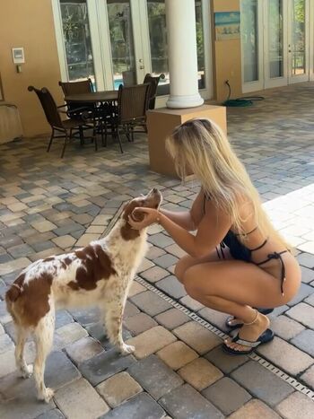 Full leaked Allie brink page private onlyfans photo