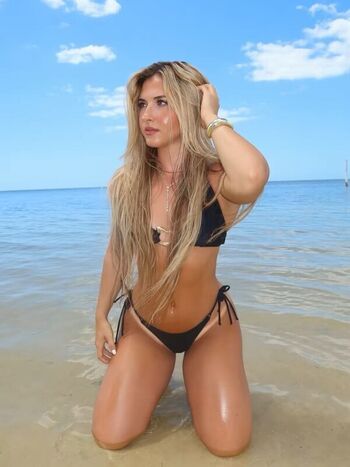 Full leaked Allie brink page private onlyfans photo