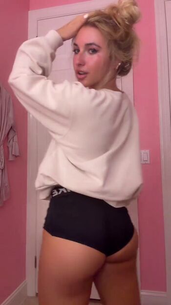 Full leaked Allie brink page private onlyfans photo