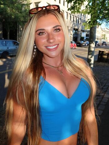 Allie Brink