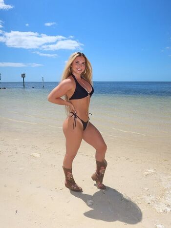 Allie Brink