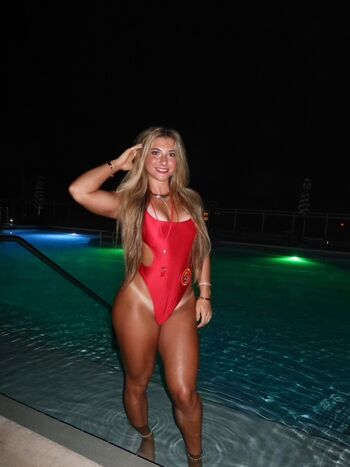 Full leaked Allie brink private onlyfans photo