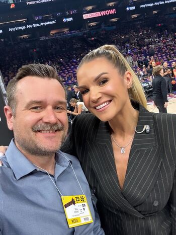 Full leaked Allie clifton private onlyfans photo