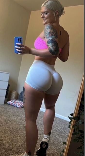 Full leaked Allie danielle private onlyfans photo