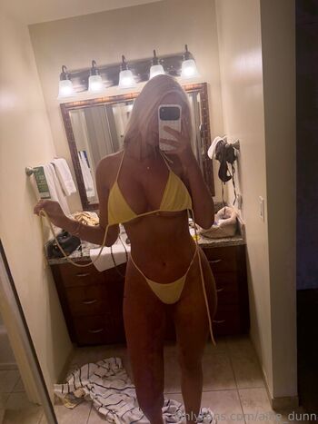 Full leaked Allie dunn private onlyfans photo