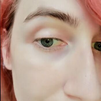 Full leaked Allie faye private onlyfans photo