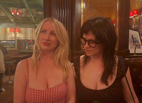 Full leaked Allie goertz private onlyfans photo