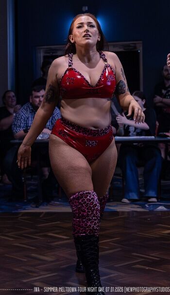 Full leaked Allie katch page private onlyfans photo