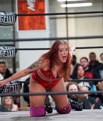 Full leaked Allie katch page private onlyfans photo