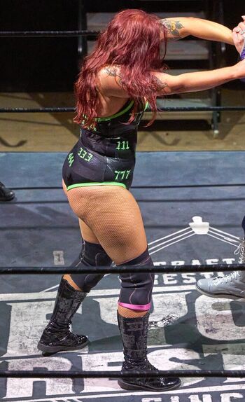 Full leaked Allie katch page private onlyfans photo