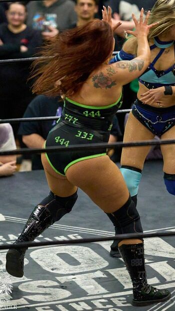 Full leaked Allie katch private onlyfans photo