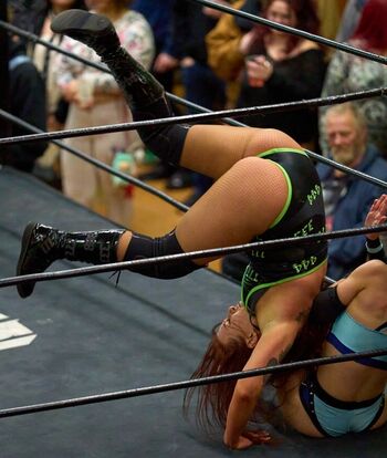 Full leaked Allie katch private onlyfans photo