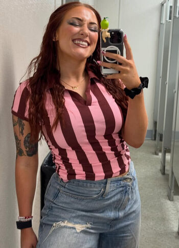 Full leaked Allie katch private onlyfans photo