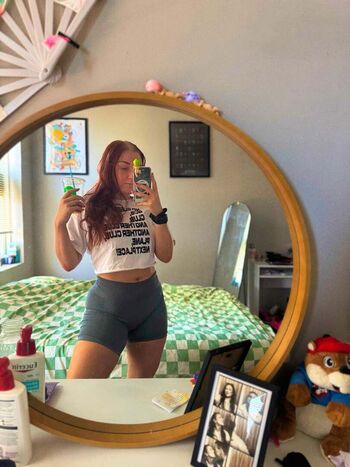 Full leaked Allie katch private onlyfans photo