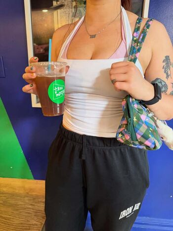 Full leaked Allie katch private onlyfans photo