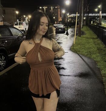 Full leaked Allie spone private onlyfans photo