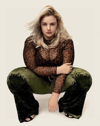 Allie Weber