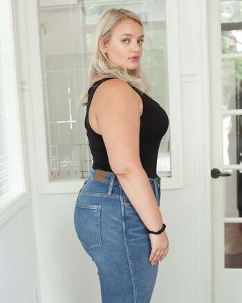 Allie Weber