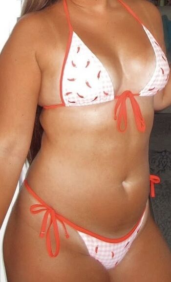 Full leaked Allie private onlyfans photo