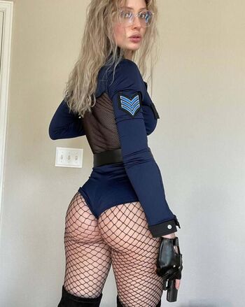 Full leaked Alliecat private onlyfans photo