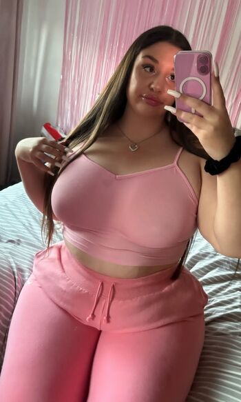 Full leaked Allison private onlyfans photo