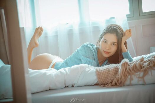Full leaked Allison barjose private onlyfans photo