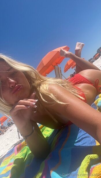 Allison Cole