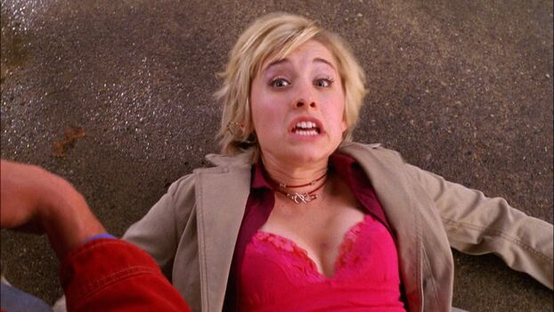 Allison Mack