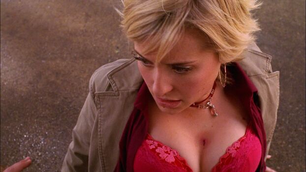 Allison Mack