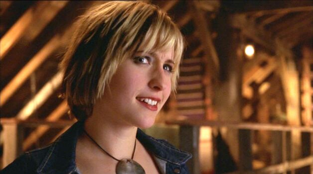 Full leaked Allison mack private onlyfans photo