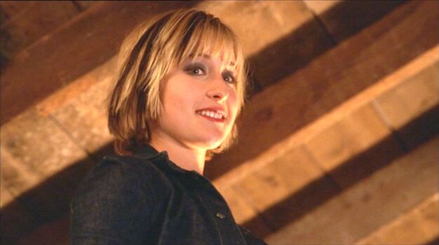 Full leaked Allison mack private onlyfans photo