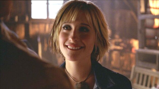 Full leaked Allison mack private onlyfans photo