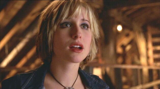Full leaked Allison mack private onlyfans photo