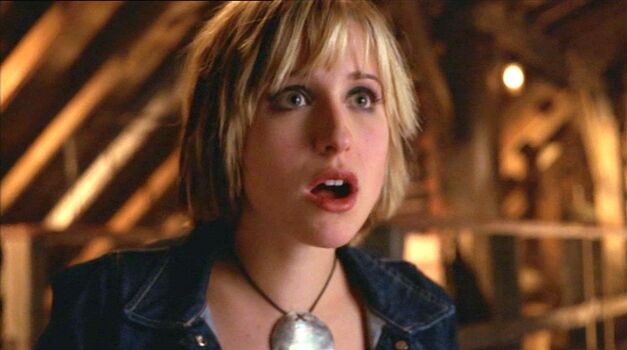 Full leaked Allison mack private onlyfans photo