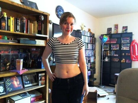 Full leaked Allison pregler private onlyfans photo