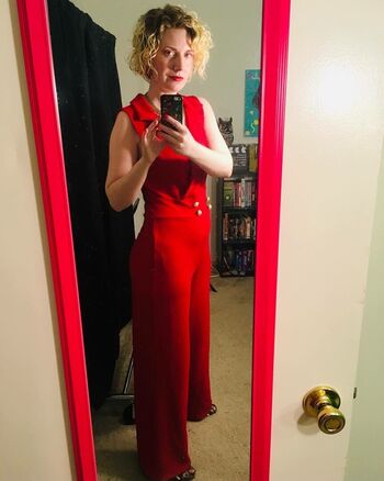 Full leaked Allison pregler private onlyfans photo