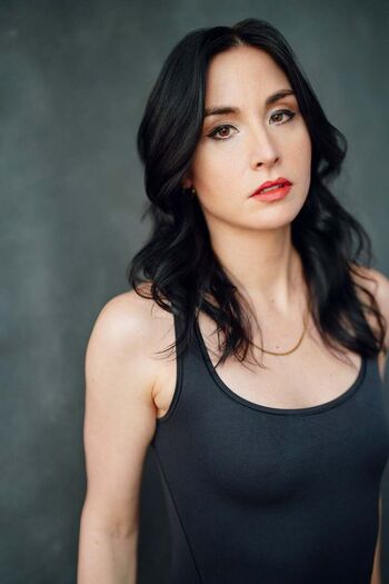 Full leaked Allison scagliotti private onlyfans photo