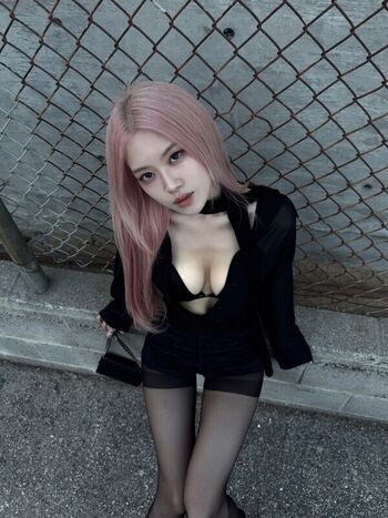 Full leaked Allissa shin private onlyfans photo