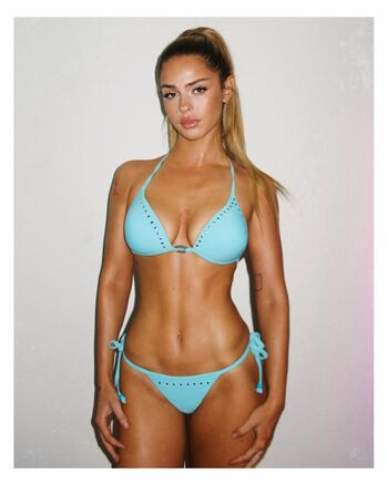 Full leaked Alliyah private onlyfans photo
