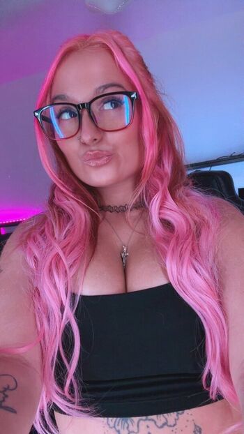 Full leaked Allora rose private onlyfans photo