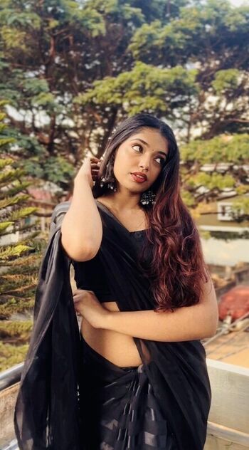 Full leaked Allu maria felix private onlyfans photo
