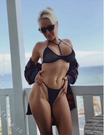 Full leaked Allura pose private onlyfans photo