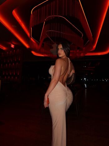 Full leaked Allure by ana  page private onlyfans photo