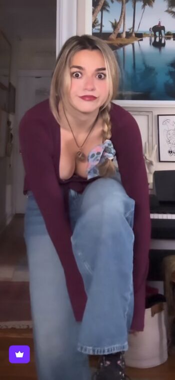 Full leaked Ally anna maria private onlyfans photo
