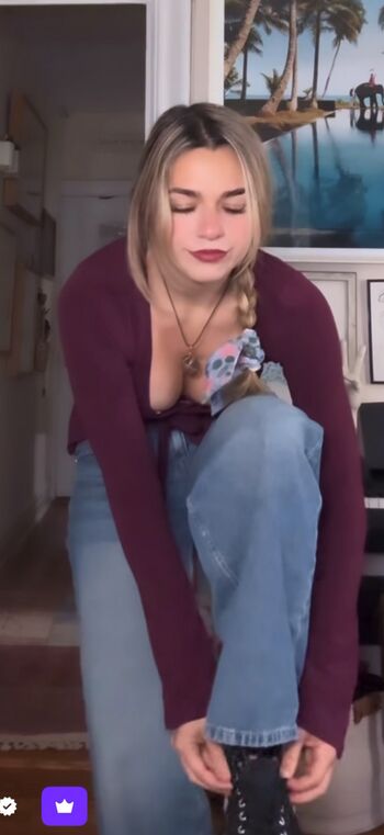 Full leaked Ally anna maria private onlyfans photo
