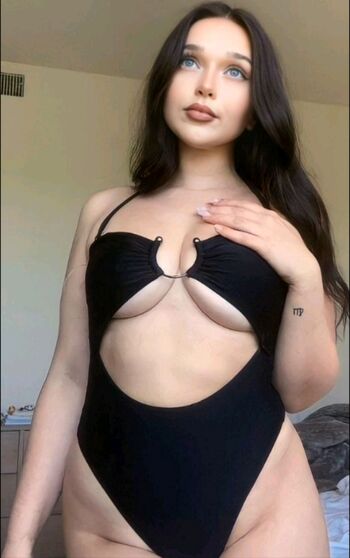 Full leaked Ally asmr private onlyfans photo